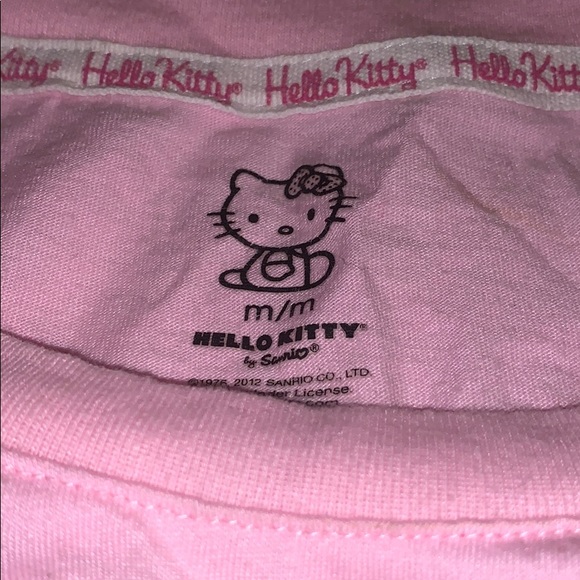 Hello kitty pjs - Picture 4 of 4